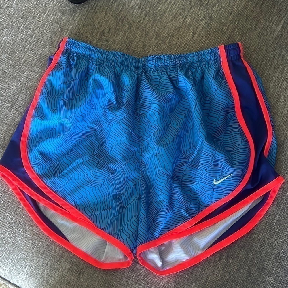 𝅺NIKE Running Shorts
